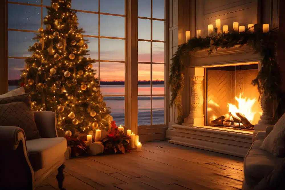 Fireplace service for Dillon, CO homes