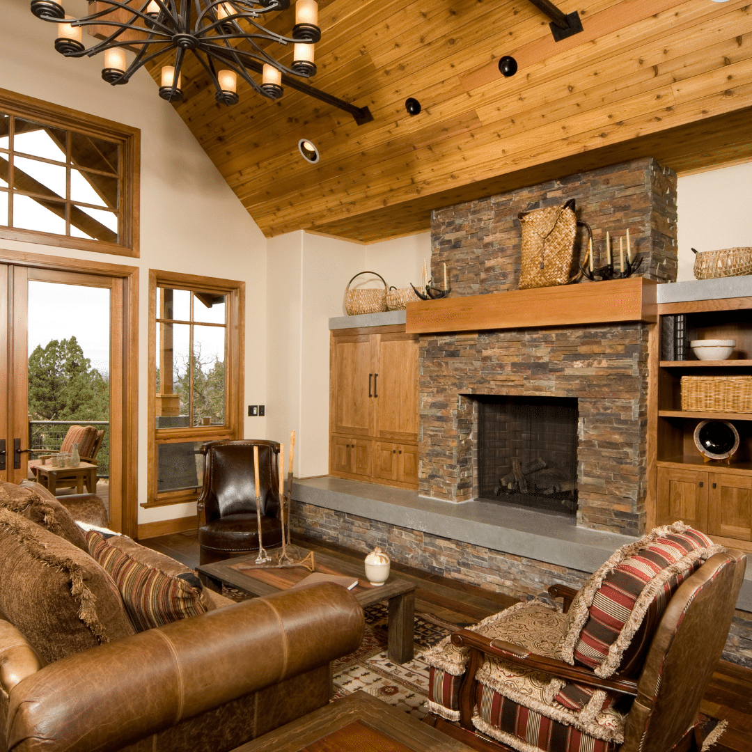 New Construction — Colorado Comfort Designs