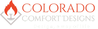 Colorado Comfort Designs logo
